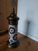 Stehlampe Mosaik Orientalisch Baden-Württemberg - Schramberg Vorschau