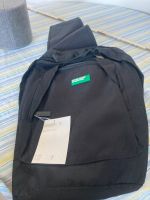 Rucksack von Benetton Westerwaldkreis - Untershausen Vorschau