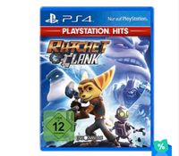 Ratchet clank ps4 Nordrhein-Westfalen - Monheim am Rhein Vorschau