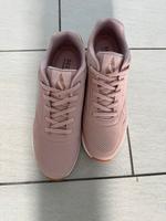 Skechers Sneaker Uno Gr. 39 Rosé - NEU Baden-Württemberg - Gechingen Vorschau