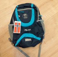 Trollkids Rucksack Trallhavn 15 l NEU Schleswig-Holstein - Reinfeld Vorschau