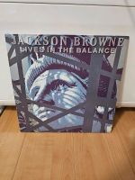 Jackson Browne – Lives In The Balance Schallplatte,Vinyl,Lp Leipzig - Paunsdorf Vorschau
