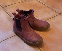 Froddo Chelsea Boots Schuhe Gr.29 bordeaux rot Jako-o Kreis Pinneberg - Pinneberg Vorschau