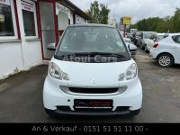Smart ForTwo coupe Micro Hybrid Drive Klima Automatik Niedersachsen - Goslar Vorschau