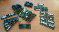 RAM-Steine 2 MB - 512 MB PC-Teile Nordrhein-Westfalen - Simmerath Vorschau