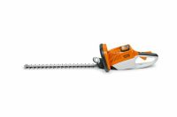 Stihl Akku Heckenschere HSA 66 50cm Niedersachsen - Hildesheim Vorschau