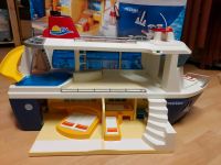 Playmobil Kreuzfahrtschiff Panama Bayern - Parsberg Vorschau