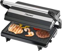 Toastmaschine Sandwichmaker Kontaktgrill Elektrogrill Grill NEU Berlin - Charlottenburg Vorschau