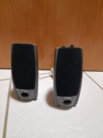 HAMA Multimedia Lautsprecher Boxen PC Notebook Handy Walkman Bayern - Niederwerrn Vorschau