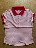 T-shirt von S.Oliver,Größe M, rot-weiß gestreift Bayern - Mindelheim Vorschau