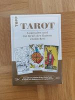 Tarotkarten, tarot, ausmalen, Entspannung, rider waite Baden-Württemberg - Ditzingen Vorschau