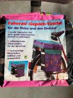 Fahrradgepäcktasche Thüringen - Schmalkalden Vorschau