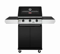 BeefEater 1200 E 3-Brenner Gasgrill mit Seitenkocher Dortmund - Asseln Vorschau