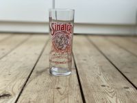 Seltenes Glas von Sinalco 0,2 l, Vintage Kult Retro Münster (Westfalen) - Centrum Vorschau