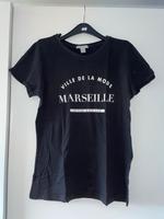 T-Shirt Größe L Niedersachsen - Varel Vorschau