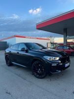 Bmw x6  x Drive München - Ramersdorf-Perlach Vorschau