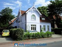 Stilvolle Villa im Herzen Wittmunds Niedersachsen - Wittmund Vorschau