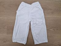 Sommer-Hose in Gr. 80 von My little bear für 2,50€ Baden-Württemberg - Schemmerhofen Vorschau