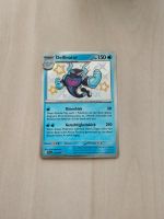 Pokemon Karte Delfinator 124/091 Paldeas Schicksale Shiny Pokémon Thüringen - Weißensee Vorschau