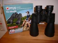 Fernglas Bresser Optus 10-30x60 *NEU* Baden-Württemberg - Offenburg Vorschau