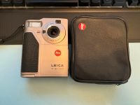Leica Digilux Kamera sehr gut erhalten funktioniert Baden-Württemberg - Karlsruhe Vorschau
