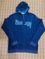 Jungen Hoodie/Kapuzenpullover mit Reißverschluss gr.170/176 Bayern - Neunburg Vorschau