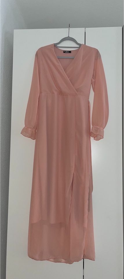 Damen Kleid Rosa in Neu Ulm