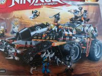 LEGO NINJAGO DRACHENFÄNGER Aachen - Aachen-Haaren Vorschau