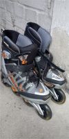 Crossfire 90 Inline Skates Gr. 43 Berlin - Steglitz Vorschau