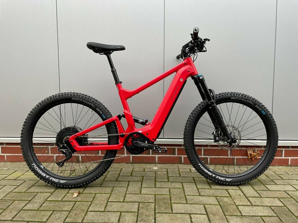 Sofort Riese und Müller Delite mountain touring E-MTB E Bike RH47 in  Niedersachsen - Jade | Herrenfahrrad gebraucht kaufen | eBay Kleinanzeigen  ist jetzt Kleinanzeigen