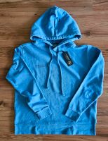 Smith & Soul * Hoodie * Damen * Größe  S/M * hellblau Nordrhein-Westfalen - Ratingen Vorschau