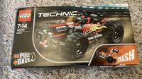 Lego technic Spielzeug Auto Bayern - Salzweg Vorschau