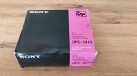 NEU Sony UPC-1010 für Sony Mavigraph  Papier und Kassette Schleswig-Holstein - Pansdorf Vorschau