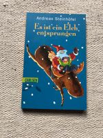 Kinderbuch „Es ist ein Elch entsprungen“ Hannover - Mitte Vorschau