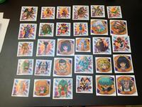 30x YuGiOh! Sticker 1996 Merlin Stickerheft * Retro * Bayern - Kaufbeuren Vorschau