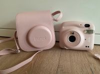 Instax Mini Polaroid Sofortbildkamera Nordrhein-Westfalen - Marl Vorschau