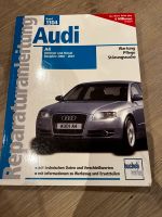 Audi  Magazin und Buch Sachsen - Hirschfelde Vorschau