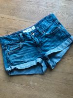 H&M Jeans Shorts Gr 26 Nordrhein-Westfalen - Morsbach Vorschau