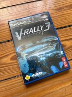 V-Rally 3 für PS2 Altona - Hamburg Altona-Nord Vorschau