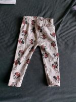 Minny mouse leggings Nordrhein-Westfalen - Hamm Vorschau