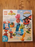 Neu lego 10963 Spiderman and friends funfair adventure Bayern - Freilassing Vorschau