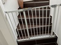 Gitterschutz Treppenschutz Hauck ohne Bohren Niedersachsen - Osnabrück Vorschau