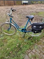 Fahrrad Nostalgie Nordrhein-Westfalen - Greven Vorschau