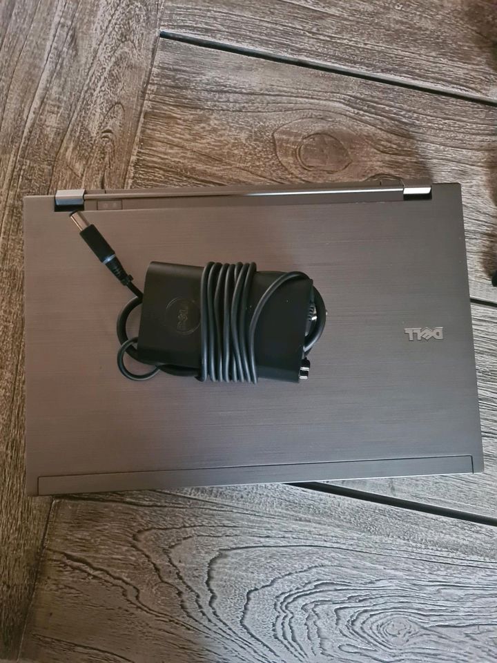 Dell Latitude 5310, technische Daten gemäß Bild 2 in Glinde