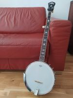 Recording King R36 5-String Banjo Openback Custom Friedrichshain-Kreuzberg - Friedrichshain Vorschau