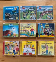 Hörspiele CD Kinder - Lego, Playmobil, Conni, Max Schleswig-Holstein - Neumünster Vorschau