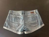 Roxy Jeans Short Gr. 28 Bayern - Emskirchen Vorschau