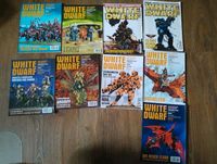 White Dwarf Sammlung Wiesbaden - Mainz-Kastel Vorschau