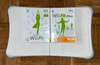 Nintendo Wii Fit /Wii Fit Plus / Wii Balance Board Nordrhein-Westfalen - Hürth Vorschau