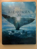 Blu-ray 2D/3D Steelbook In The Heart of the Sea (Tausch) Hamburg Barmbek - Hamburg Barmbek-Süd  Vorschau